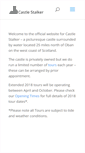 Mobile Screenshot of castlestalker.com
